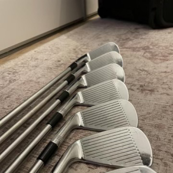 Wilson blade 4-p thumbnail 2