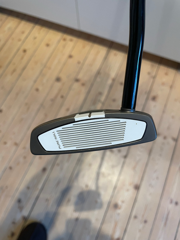 TaylorMade Spider Tour X DB Rh 35' thumbnail 3