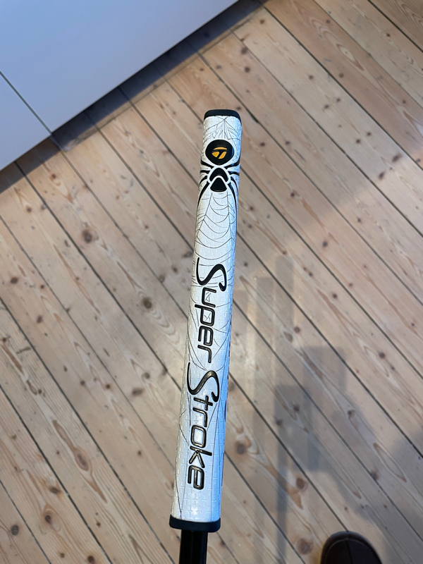 TaylorMade Spider Tour X DB Rh 35' thumbnail 5