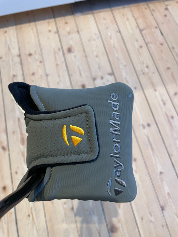 TaylorMade Spider Tour X DB Rh 35' thumbnail 7
