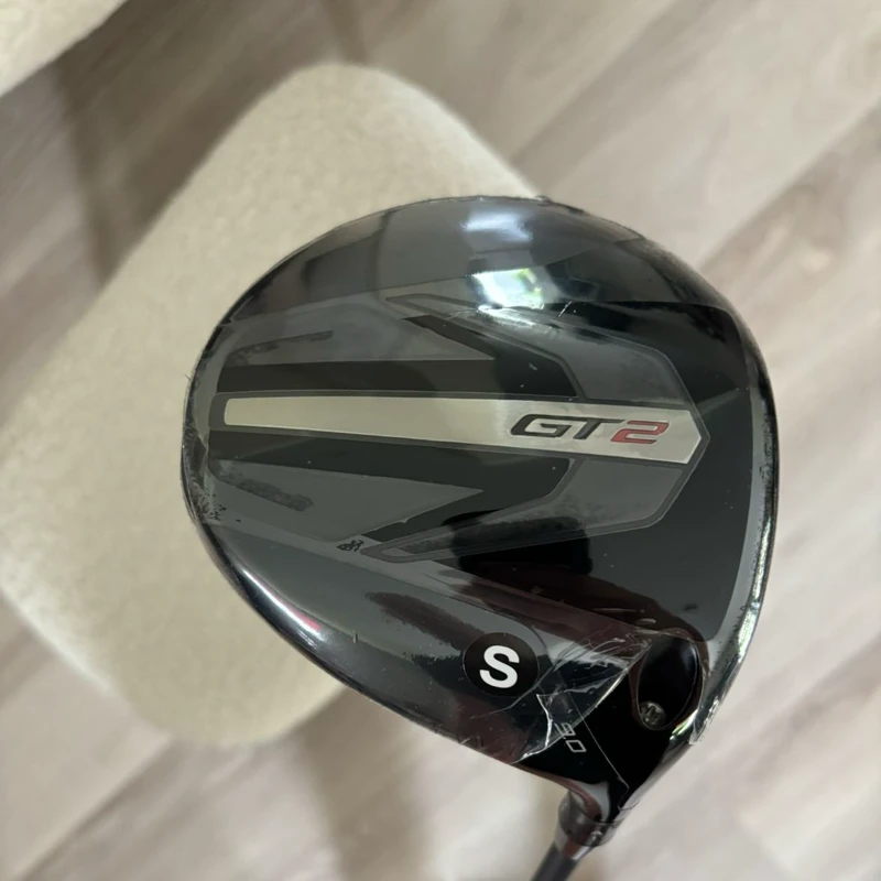 Ny Titleist GT2 Driver 9grader