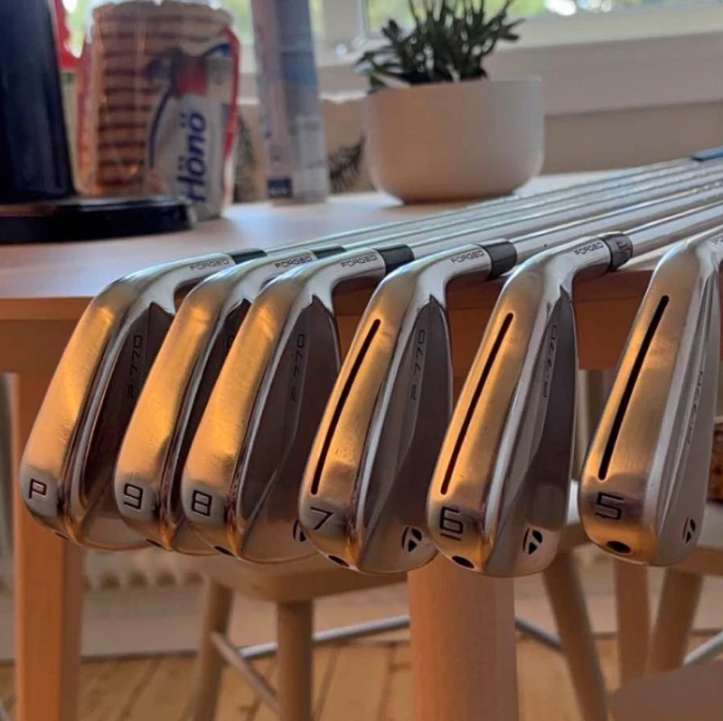 Taylormade P770 6-pw
