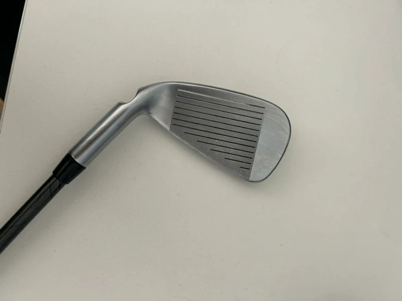 Ping G410 Crossover 2 järn Even Flow skaft thumbnail 2