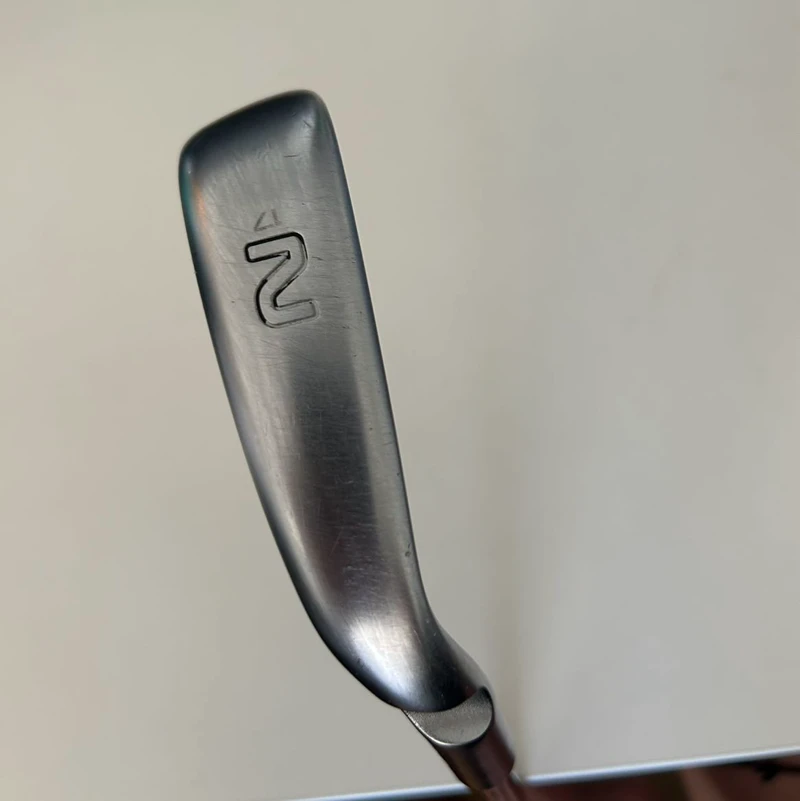 Ping G410 Crossover 2 järn Even Flow skaft thumbnail 3