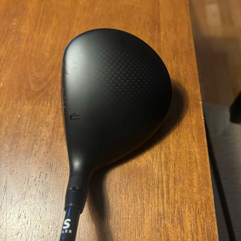 Darkspeed X fw5