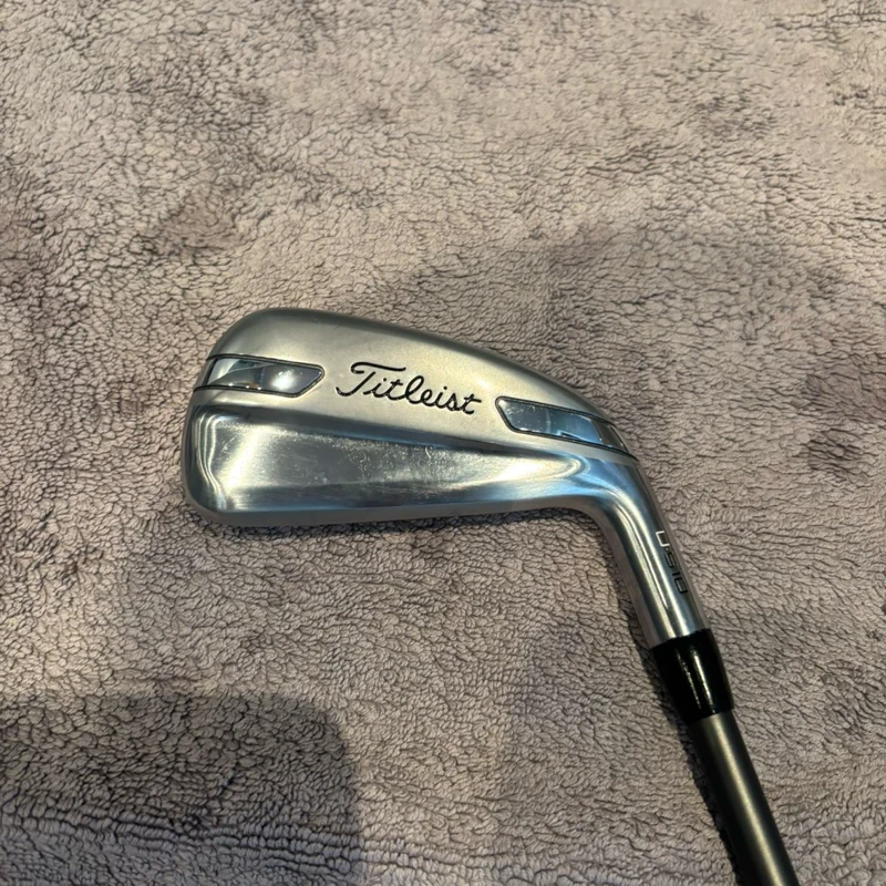 Titleist J1 u510