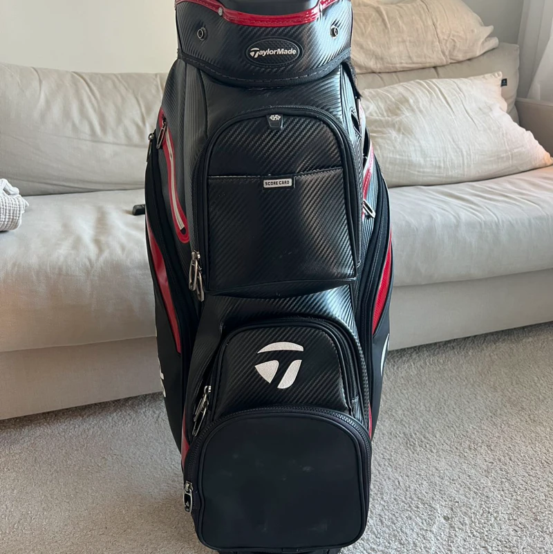 Taylormade cartbag