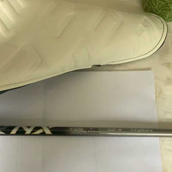 TaylorMade Qi10Max 10,5 RH thumbnail 2