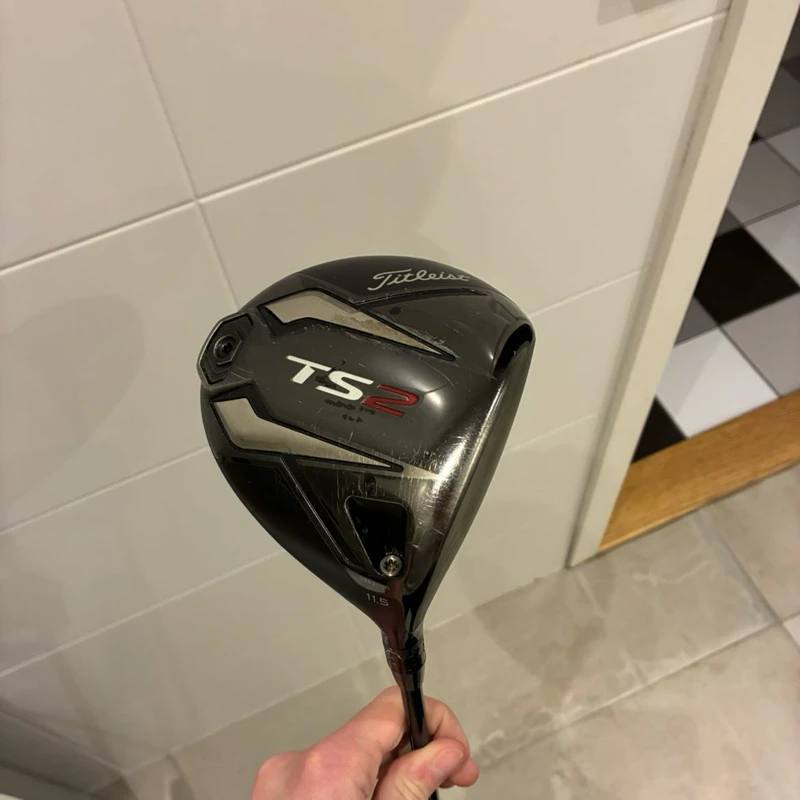 Titleist TS2 Driver