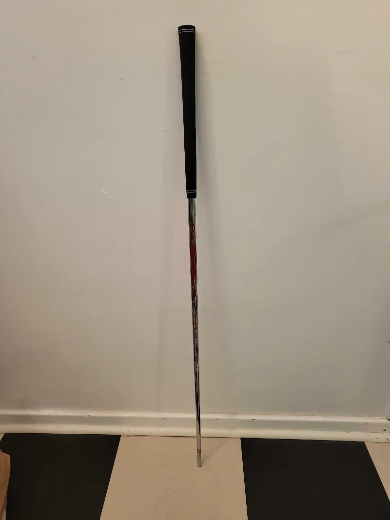 Nippon Modus3 tour Järn 7 skaft