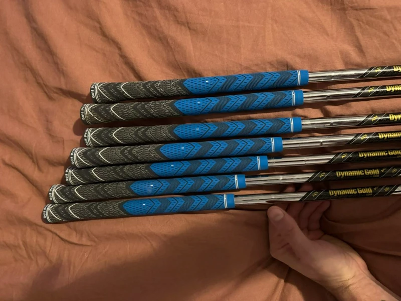 Callaway Apex Pro 2024 5-Pw + 50 graders Opus thumbnail 5