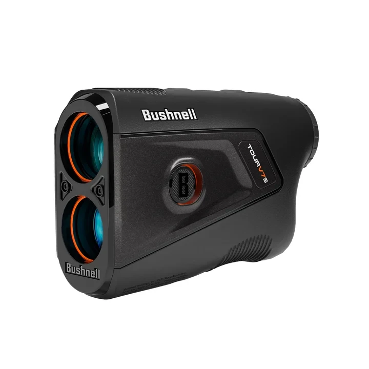 Bushnell Tour V7s avståndskikare, helt ny i box