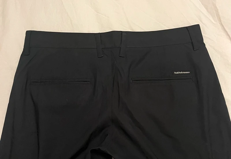 Golfbyxor Peak Performance