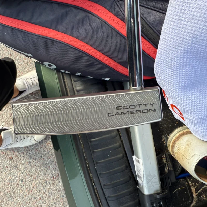 Scotty Cameron Special Select