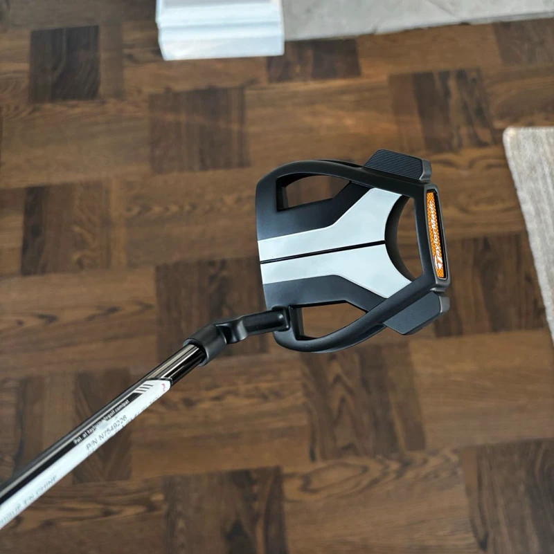 TaylorMade Spider Tour X 34”