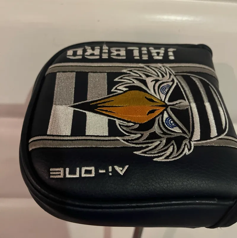 Odyssey jailbird s2s 34” thumbnail 5