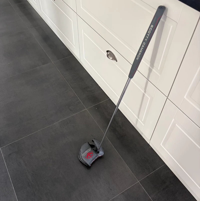 Scotty Cameron Putter phantom 9R