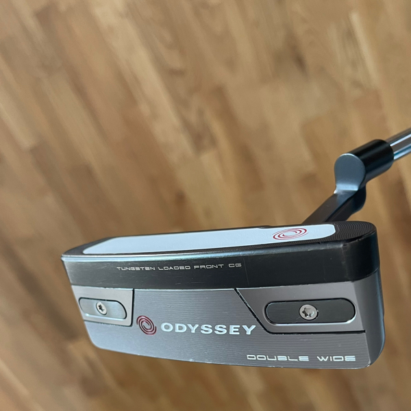 Odyssey tri-hot thumbnail 3