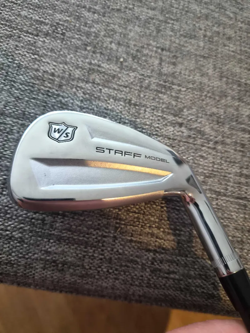 Wilson utility 18 grader