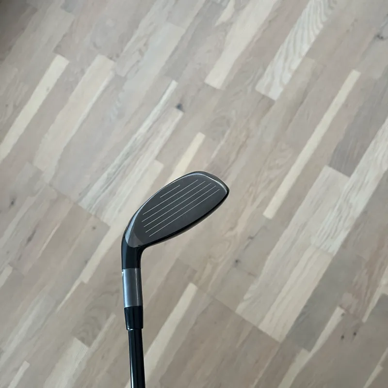 Callaway UW 17 thumbnail 2