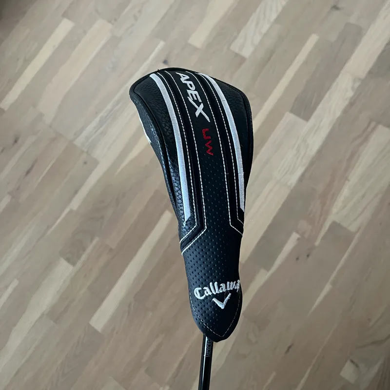 Callaway UW 17 thumbnail 5