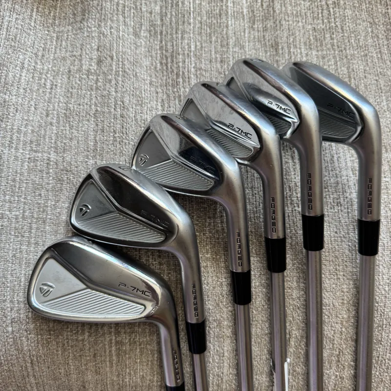 Taylormade P7MC 5-P