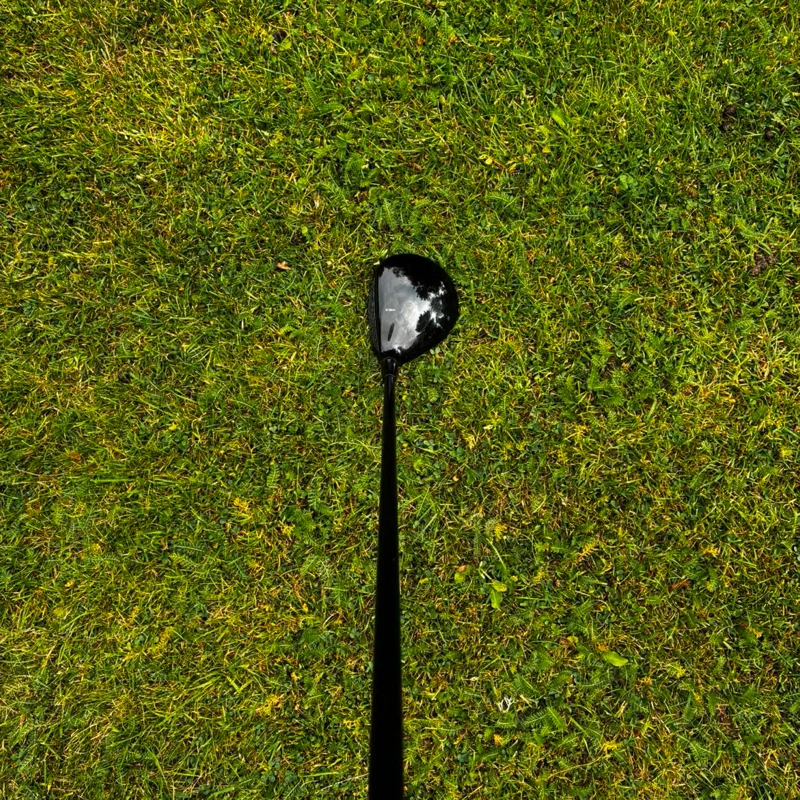 Titleist TSR3 FW5