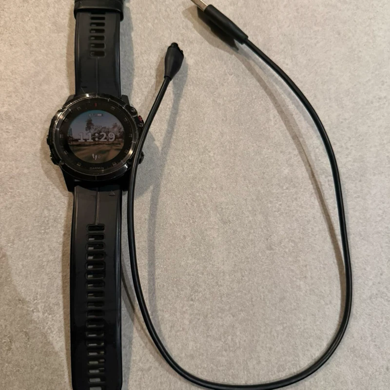 Garmin Fenix 5