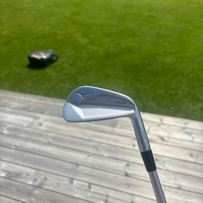 Mizuno JPX919 Tour