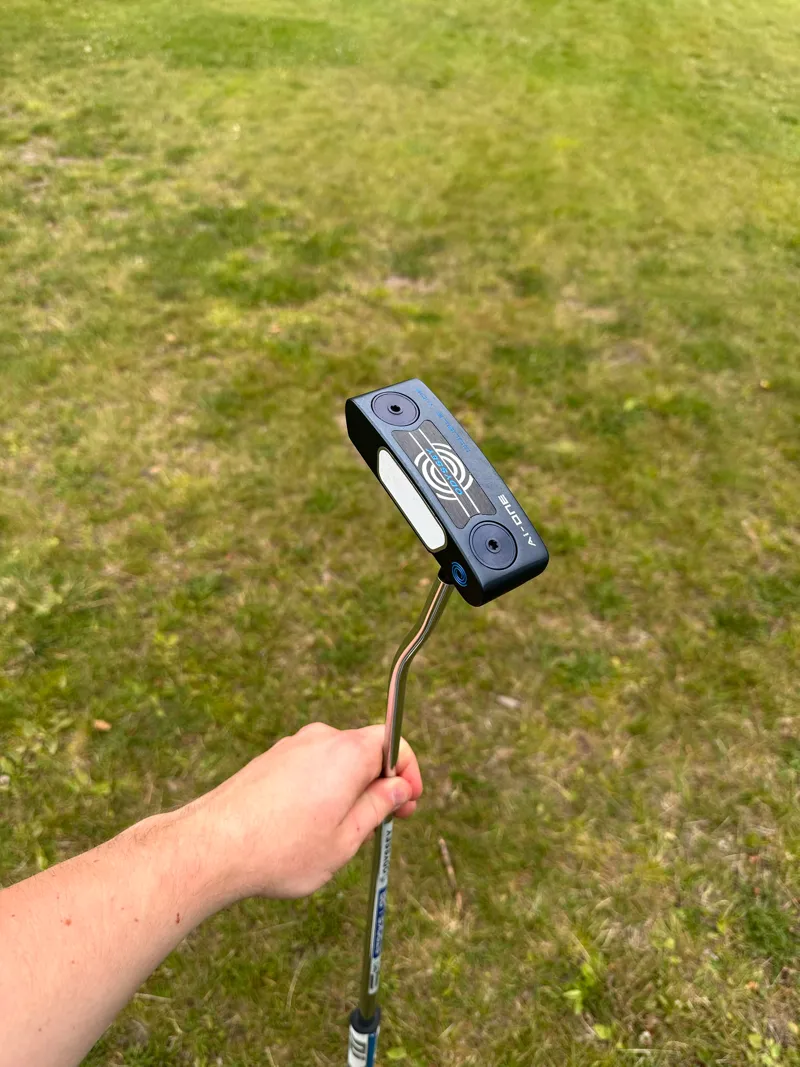Odyssey Ai One double wide