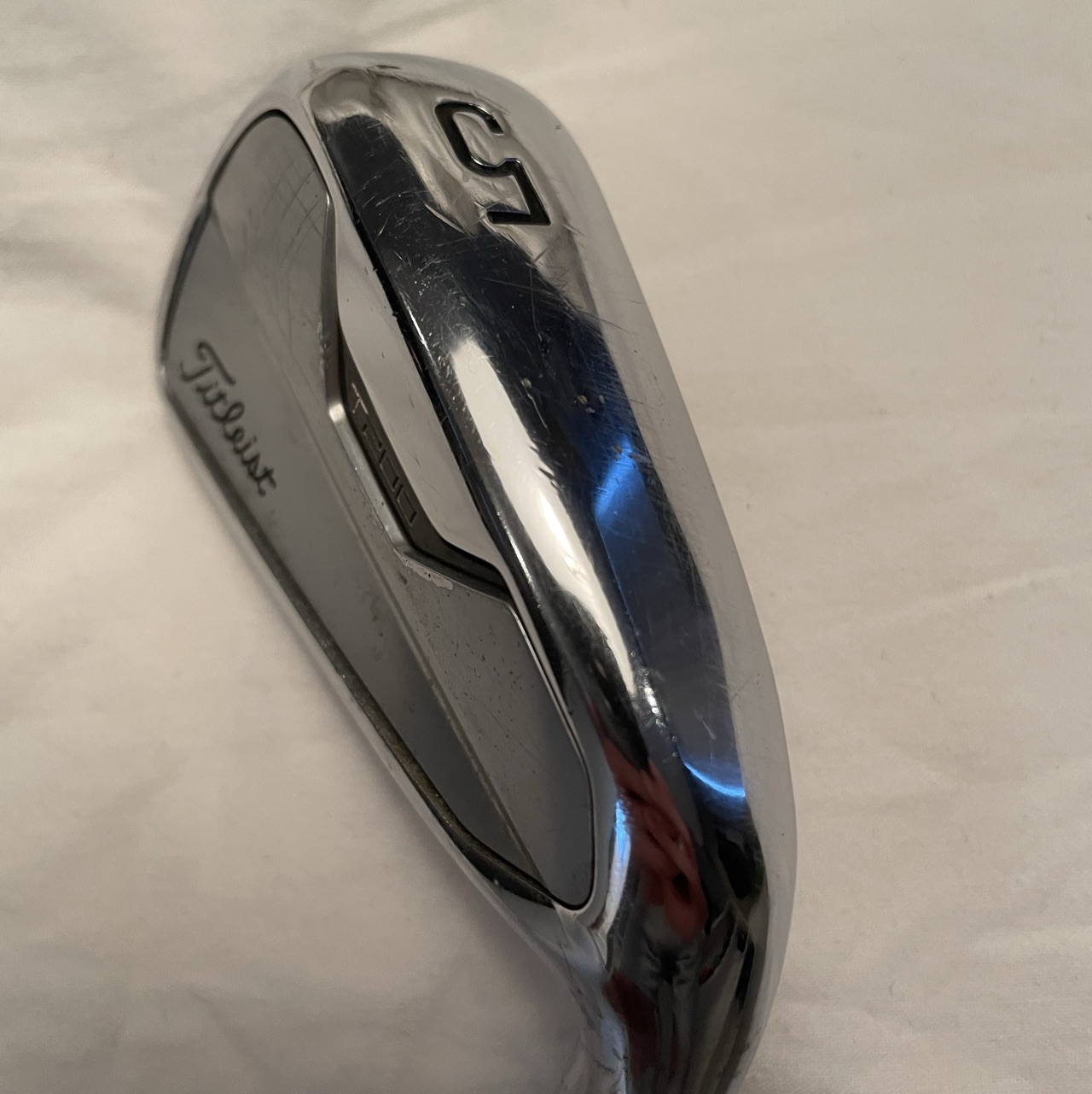 Titleist T200 järn thumbnail 3