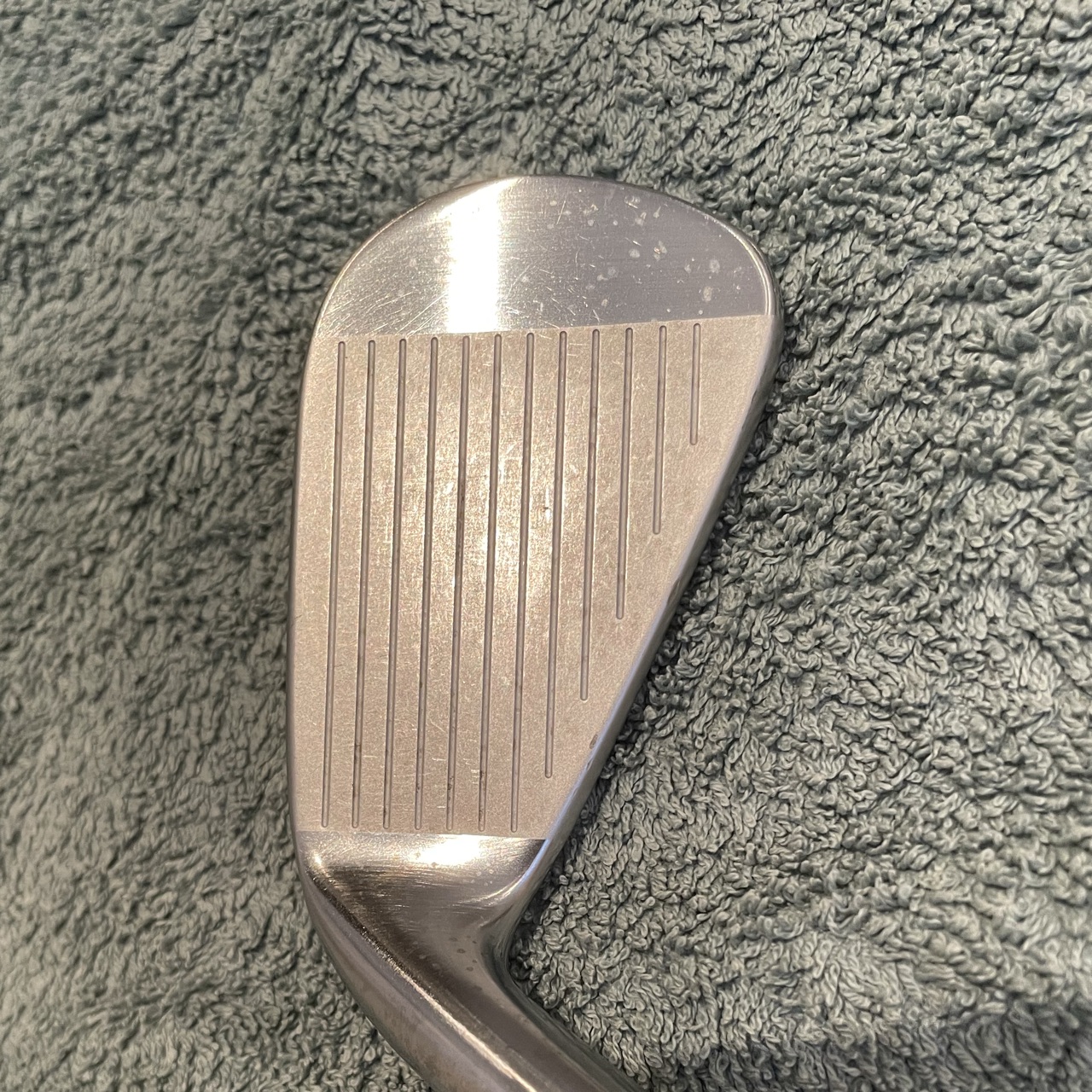 Titleist T200 järn thumbnail 5