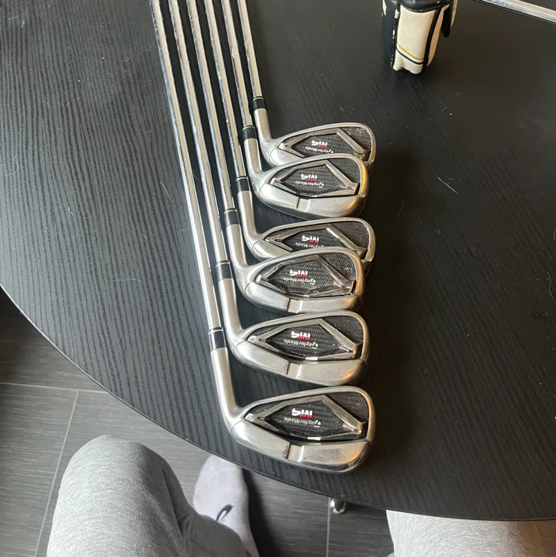 Taylormade m4