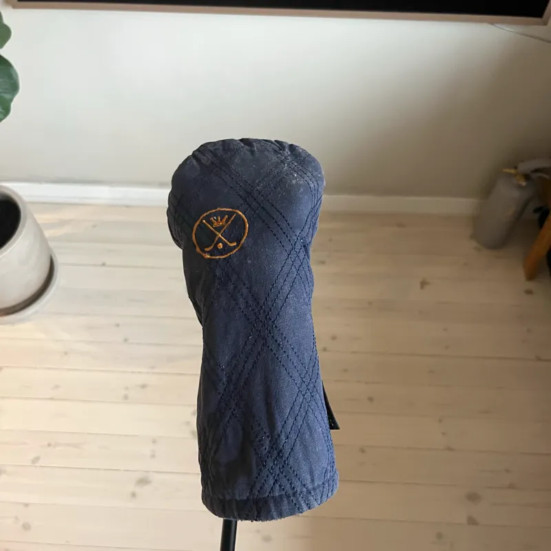 TaylorMade Jetspeed 3 Wood Stiff thumbnail 5
