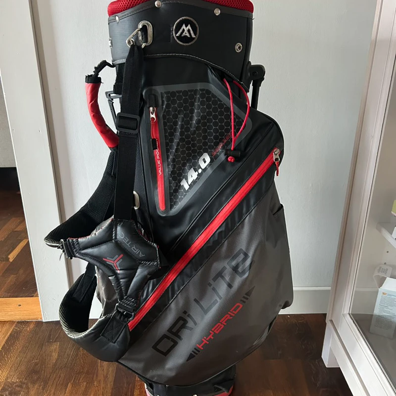 Big max dri lite hybrid 14.0