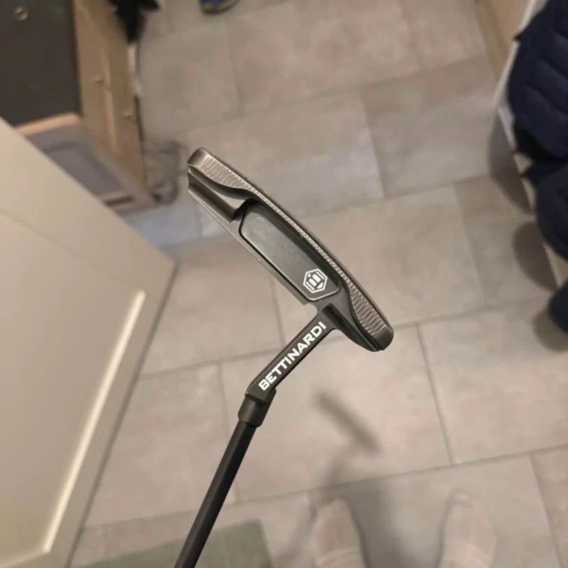 Bettinardi putter thumbnail 3