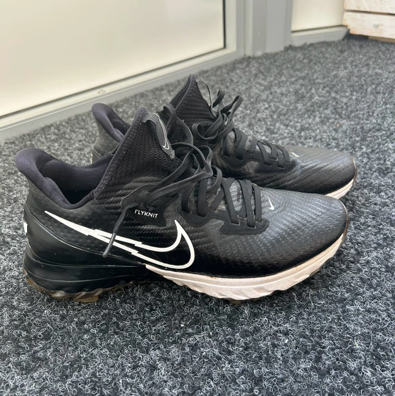 Nike Air zoom flyknit