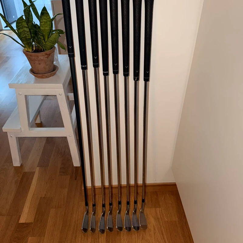 Callaway apex PRO (P-J3)