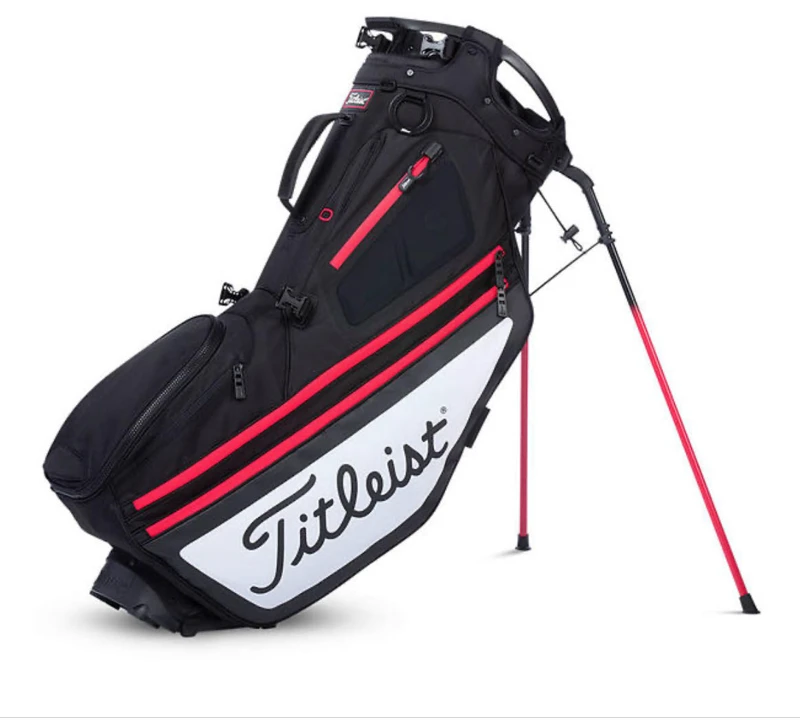 Titleist Hybrid 14 Carry Stand Bag