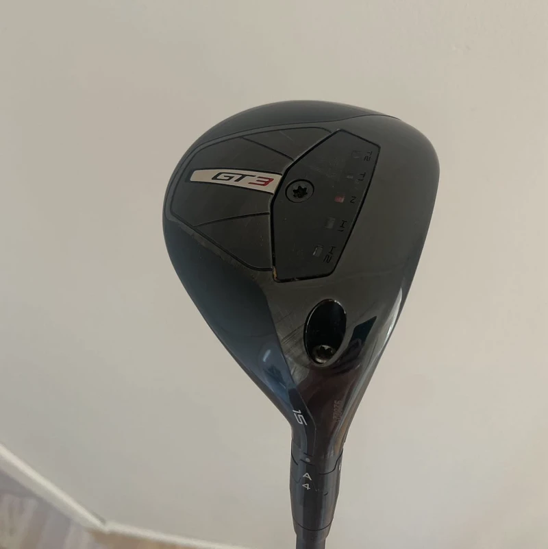 Titleist GT3 Fw3 / Helt NY