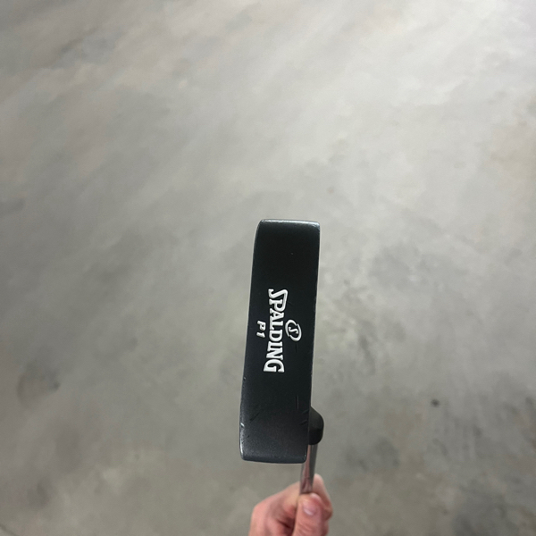 spalding putter thumbnail 2