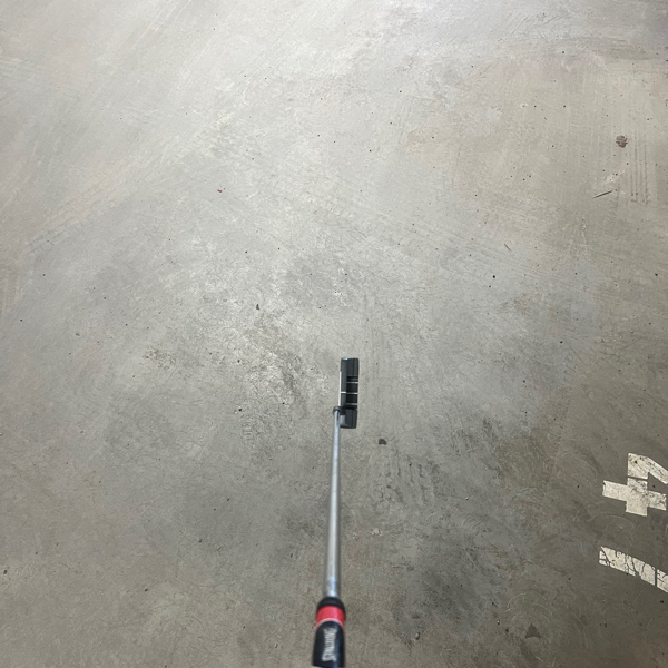 spalding putter thumbnail 3