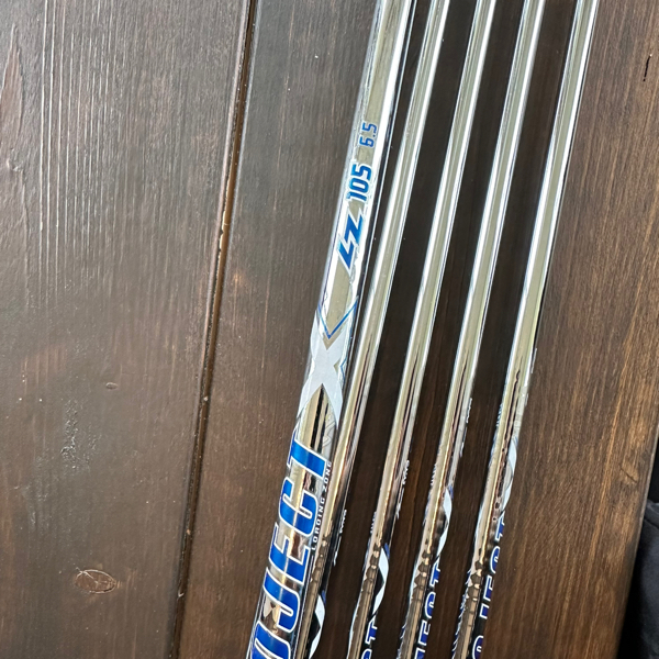 Callaway Rogue Pro Järnset thumbnail 2