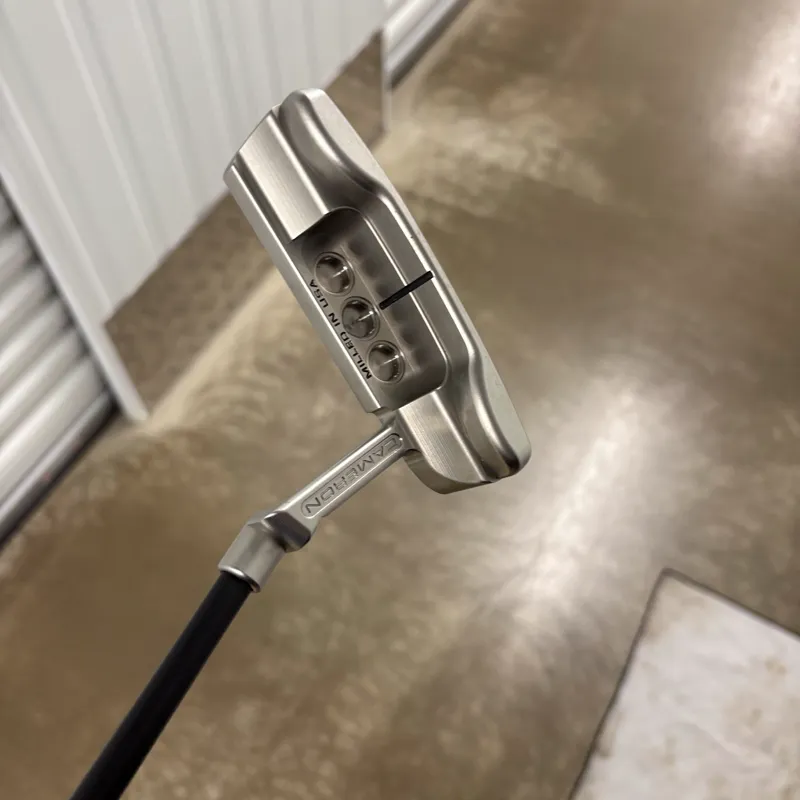 Scotty Cameron Newport+ thumbnail 4