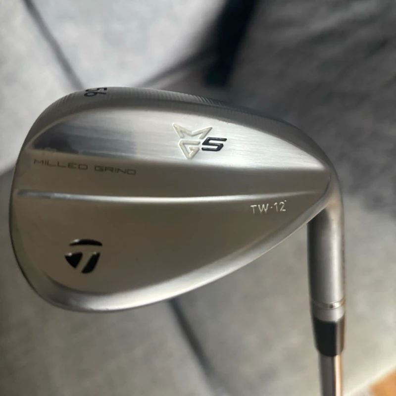 TaylorMade MG5