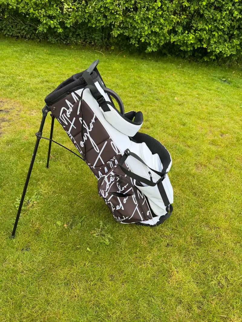 Taylormade flextech standbag