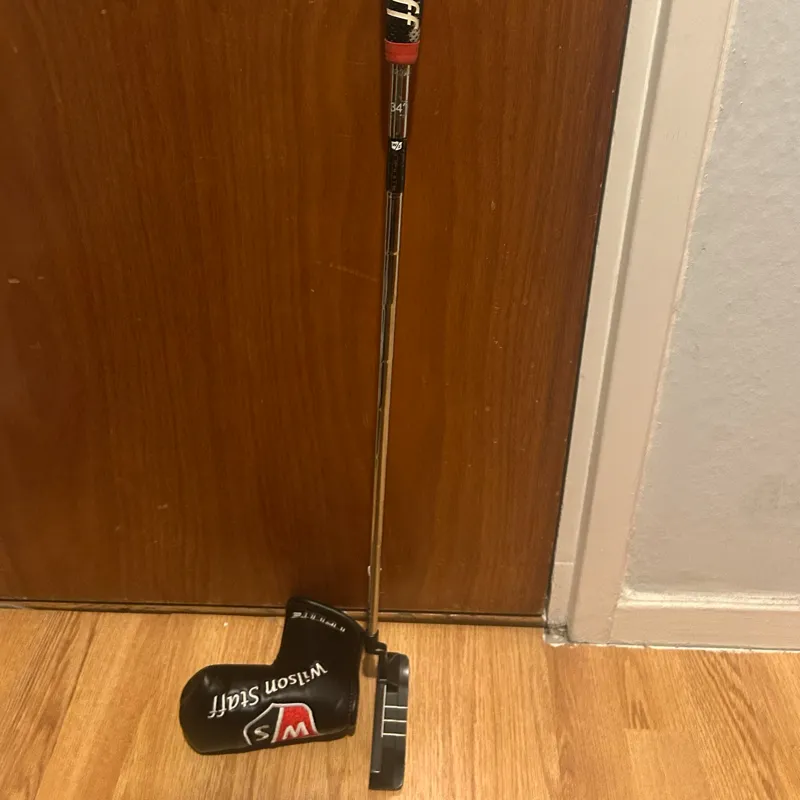 Wilson infinite putter vänster thumbnail 2