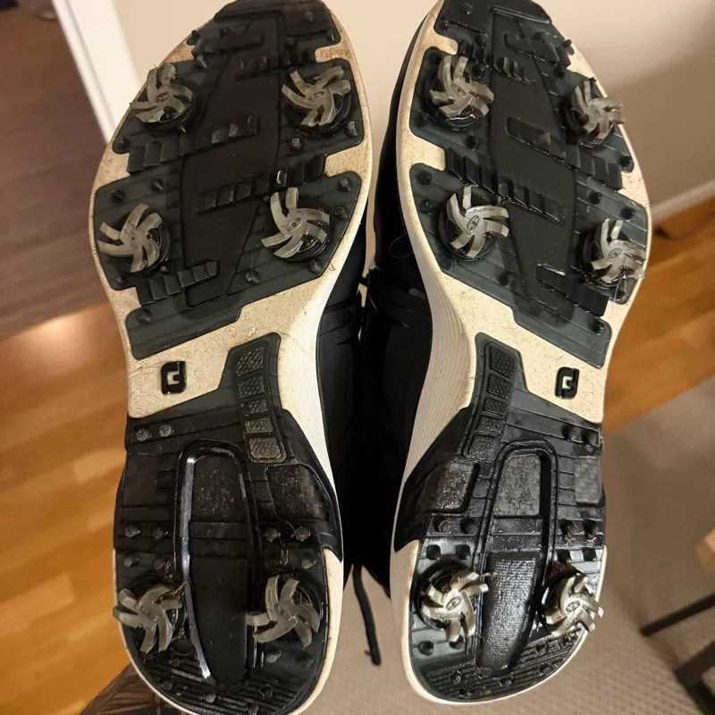 Footjoy hyperflex carbon eu 43 thumbnail 2