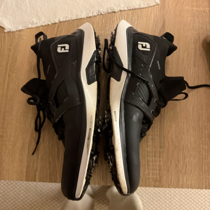 Footjoy hyperflex carbon eu 43 thumbnail 4