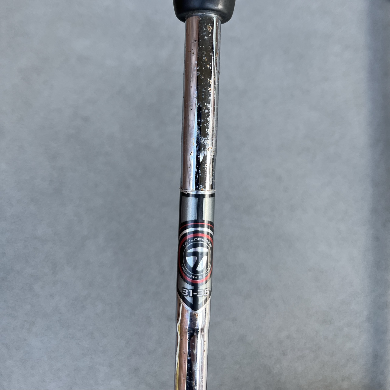 Taylor made spider mallet 72 thumbnail 5